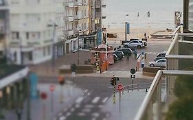 Castel aan zee